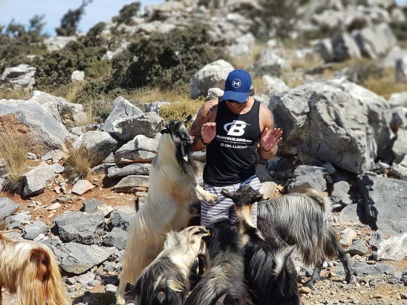 Crete: Zeus Cave, Lassithi Plateau, and Olive Factory Tour - A small-group Land Rover day that actually feels personal