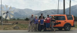 Crete: Zeus Cave, Lassithi Plateau, and Olive Factory Tour - Zeus Cave and the steep hike: plan for your shoes