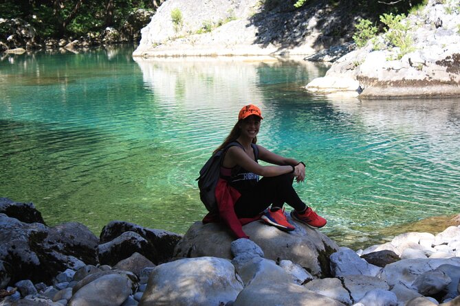 Crossing Vikos Gorge - Who will enjoy this private hike most