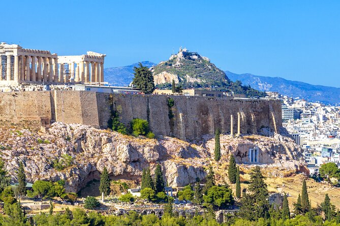 Cruise-Friendly Athens Tour including Acropolis Museum - Why this Athens shore excursion works well from Piraeus
