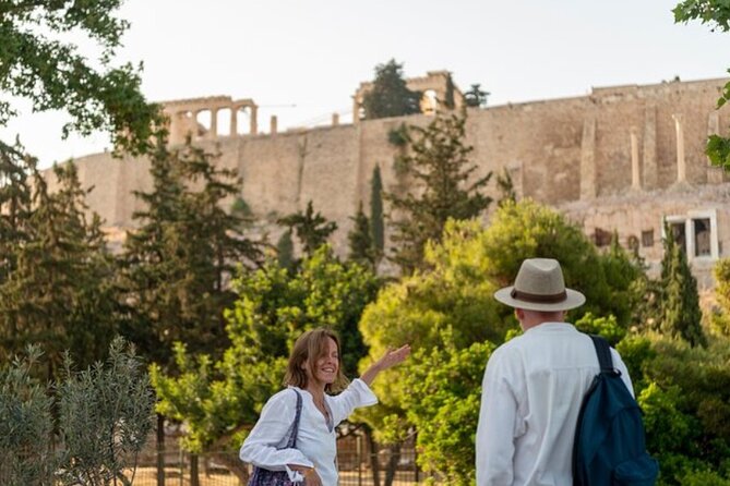 Cruise-Friendly Athens Tour including Acropolis Museum - The Acropolis Museum deserves your attention