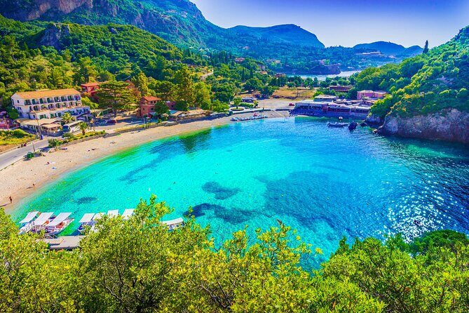 Cruise-Friendly Corfu: Half Day Tour for First Time Visitors - Getting back to your ship: how the tour protects your departure
