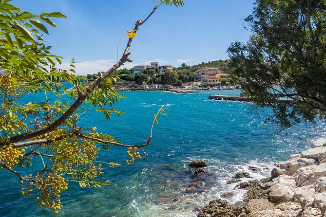 Cruise to Kassiopi from Corfu - Who will enjoy this cruise most