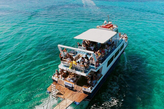 Cruise to Mount Athos Monasteries from Ouranoupolis - What you’ll see from the boat: monasteries, coastlines, and distance