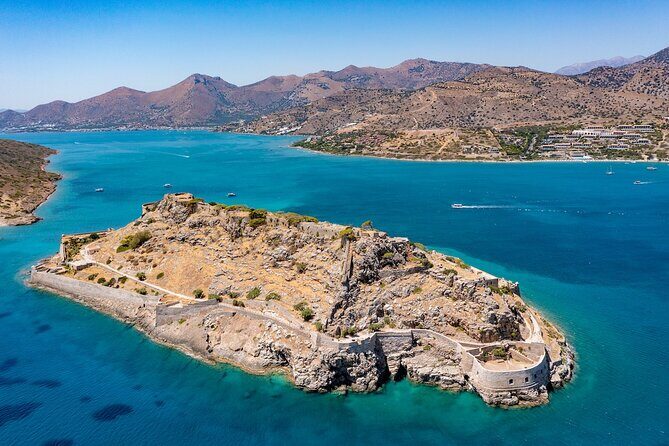 Cruise to Spinalonga, Kolokytha Bay & Agios Nikolaos with Lunch - Price and Value: What You Pay for vs. What Costs Extra