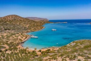 Cruise to Spinalonga, Kolokytha Bay & Agios Nikolaos with Lunch - Getting From Heraklion to Agios Nikolaos: Transfers That Can Vary