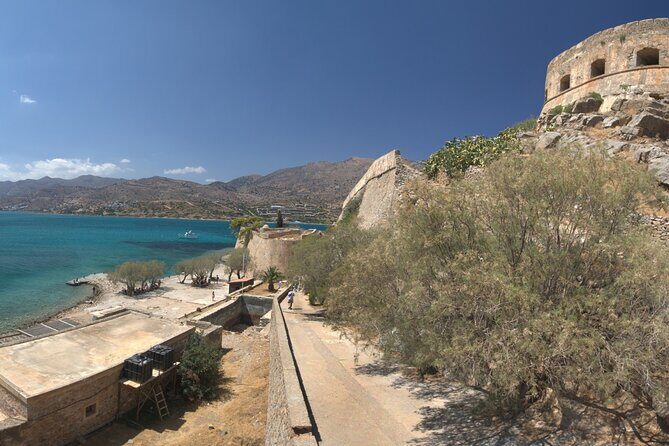 Cruise to Spinalonga, Kolokytha Bay & Agios Nikolaos with Lunch - Logistics That Affect Comfort (More Than You Think)