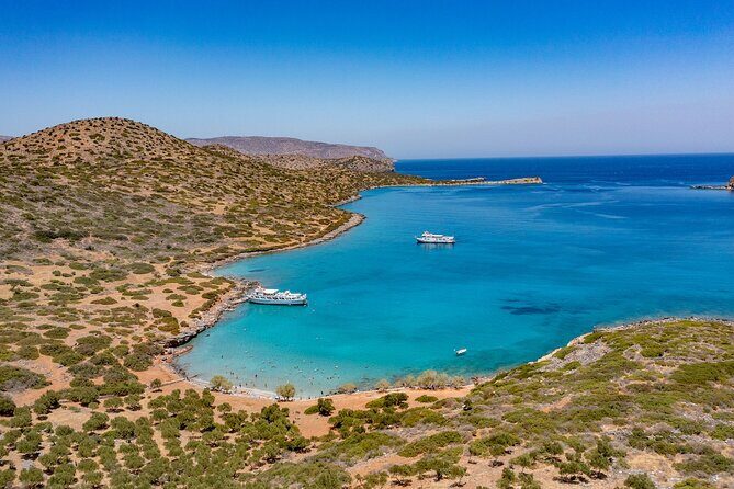 Cruise to Spinalonga, Kolokytha Bay & Agios Nikolaos with Lunch - Getting From Heraklion to Agios Nikolaos: Transfers That Can Vary