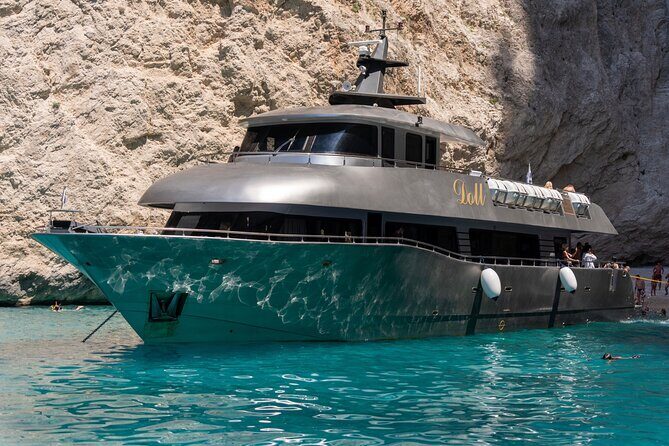 Cruise to Symi island & St George bay + Transfer & Greek Lunch - Rhodes to Symi: Why This Cruise Works as a One-Day Island Reset