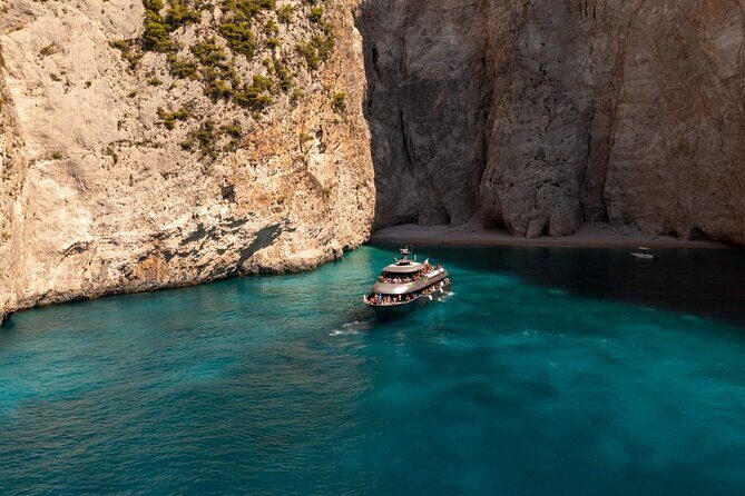 Cruise to Symi island & St George bay + Transfer & Greek Lunch - Symi Island: 3 Hours to Wander the Harbor and Take It Slow