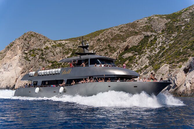 Cruise to Symi island & St George bay + Transfer & Greek Lunch - Getting There Smoothly: Meeting Point, Pickup, and Start Time