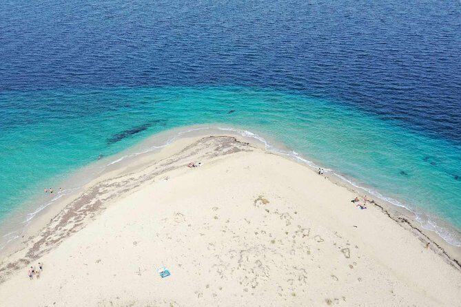 Cruise to turtle's island and caves with a glass bottom boat - Why this 3-hour Laganas–Marathonisi–Keri Caves loop works