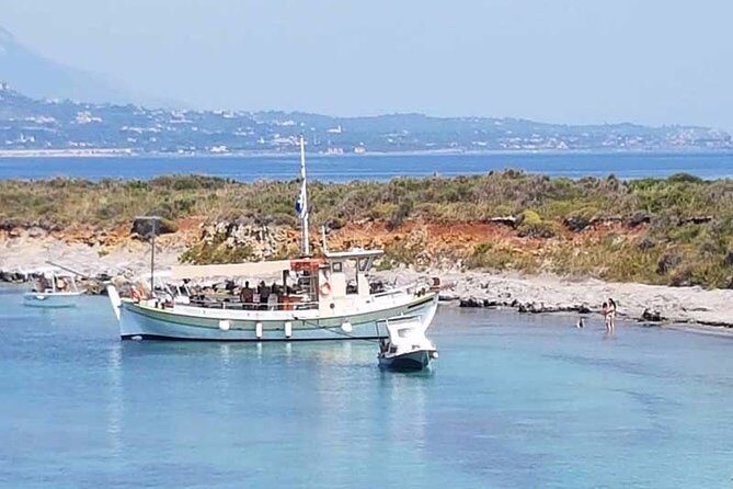Cruise to White Rocks & Xi Beach with lunch and wine - Snorkeling equipment and beach time you can plan around