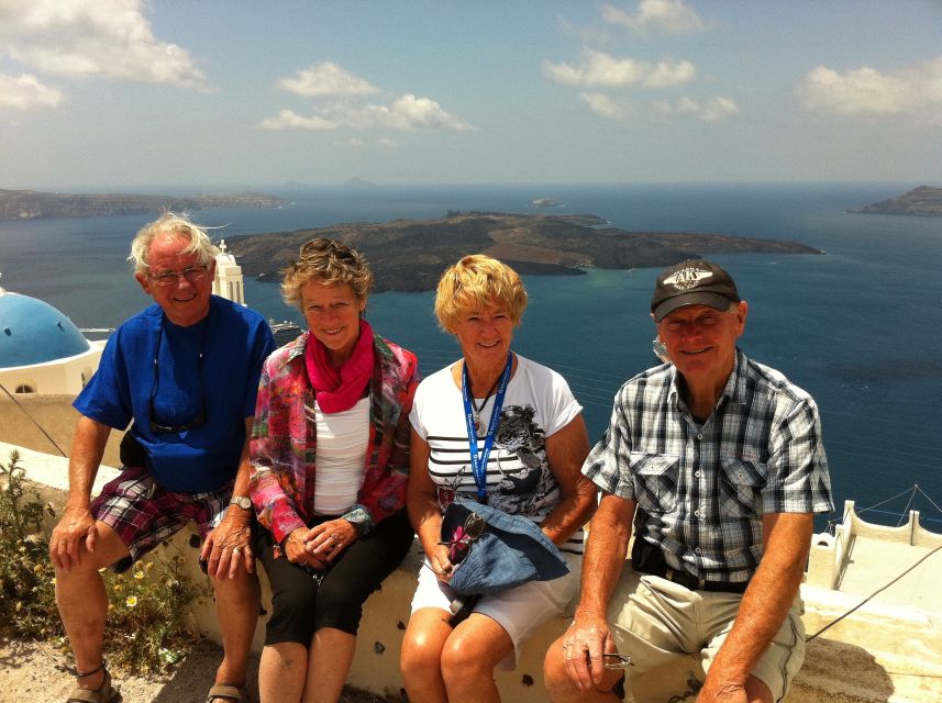 Cruise Traveller's Shore Excursion - Key points to know before booking