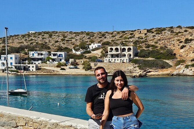 Cruises to Delos-Mykonos, Santorini and Koufonisi by Alexander - Who Should Book This (and Who Might Want Another Option)