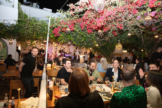 Cultural Odyssey Dance Feast in Mykonos Town - Is $177 a Fair Price?