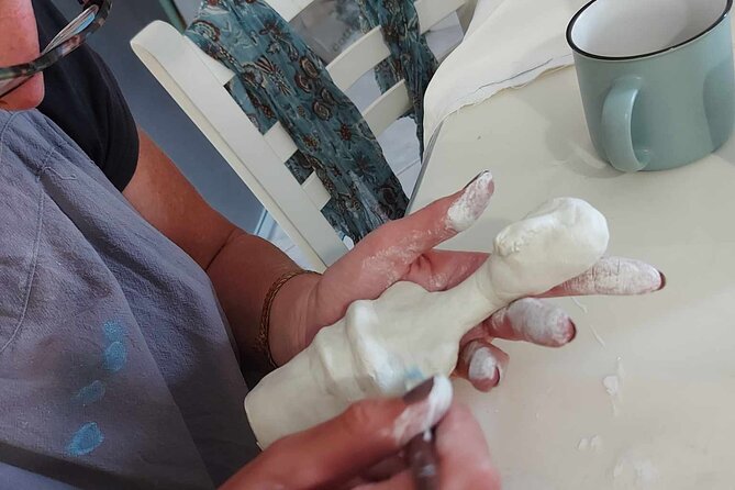 Cycladic Sculpture Workshop in Paros - Key points to know before booking