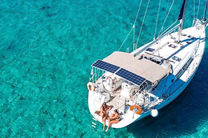 Daily cruises to Dia Island with All -Inclusive Meal and drinks - Key Highlights You’ll Care About