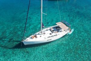 Daily cruises to Dia Island with All -Inclusive Meal and drinks - Dia Island Time: Wind-Protected Coves for Swimming and Snorkeling