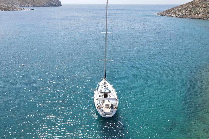 Daily cruises to Dia Island with All -Inclusive Meal and drinks - What to Expect Day-Of: Pacing, Comfort, and Water Reality