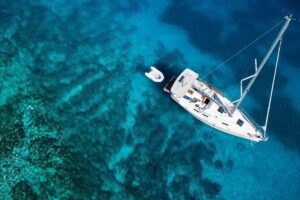 Day Cruise by a Sailing Yacht to the most beautiful bays or Rhodes (Small Group) - Price and what you’re really paying for
