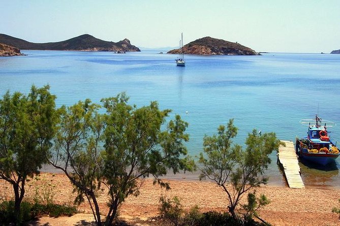 Day Cruise Patmos Monastery The Holy Island from Samos - Why Patmos makes a strong day trip from Samos
