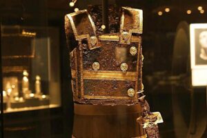 Day Tour at Royal Tombs of Aigai and Museum of Pella with pickup - Museum of Pella: Why This City Still Matters