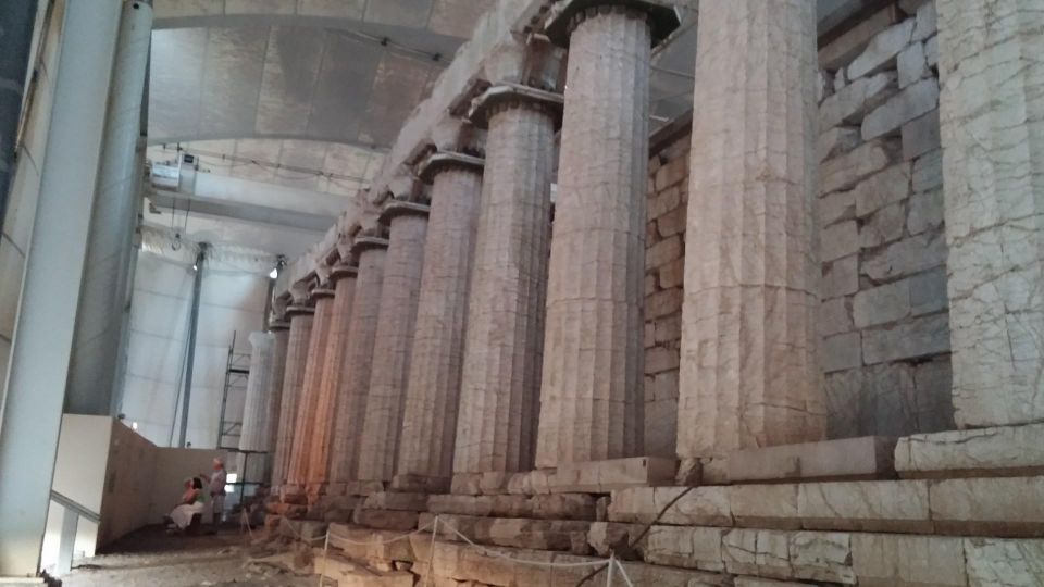 Day tour to Ancient Olympia,Kaiadas,Apollo,Sparta,Mycenae - Kaiadas Cave: a darker piece of Spartan tradition