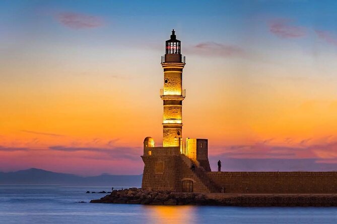 Day Tour To Chania City - Chania Old Town in One Long Afternoon