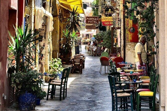 Day Tour To Chania City - Who Will Get the Most From This Tour