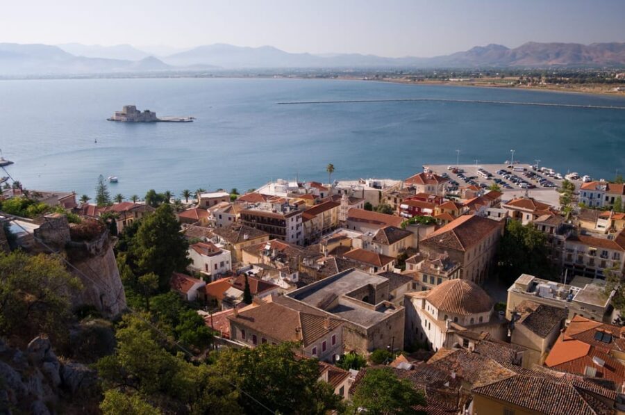 Day Tour to Mycenae and Nafplio with Lunch - Key things I’d watch before you go