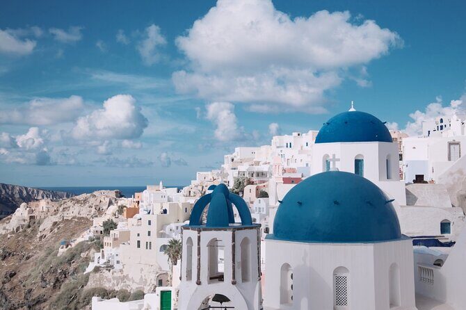 Day Tour to Santorini Island from Heraklion Crete - The optional volcano and hot springs cruise: when it’s worth the detour