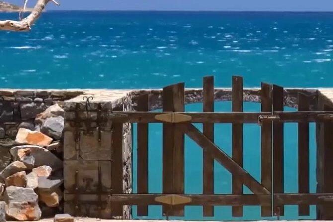 Day Trip to Agios Nikolaos and Spinalonga Island - Spinalonga Island (Kalydon): Tickets, Walking, and the Story You Came For