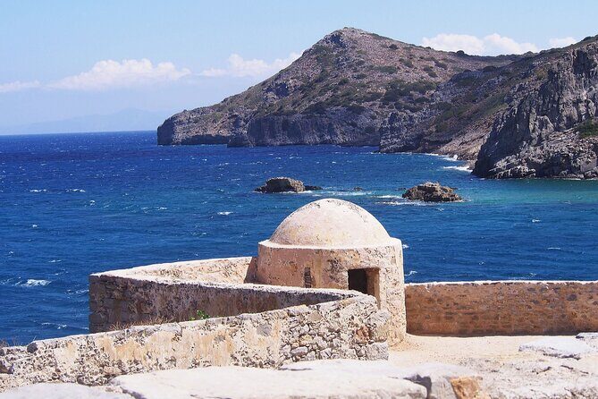 Day Trip to Agios Nikolaos and Spinalonga Island - Price and Logistics: Is $50.69 a Good Value?