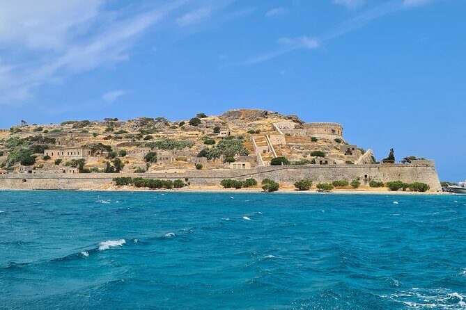 Day Trip to Agios Nikolaos and Spinalonga Island - What to Bring (and What to Think About Before You Go)