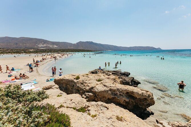 Day Trip to Elafonisi Island From Chania with English Guide - Price and Value: What $35.64 Buys You (and What It Doesn’t)