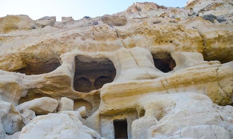 Day trip to Matala Hippie Beach & Gortyn Archaeological Site - Should you book the Matala and Gortys excursion?