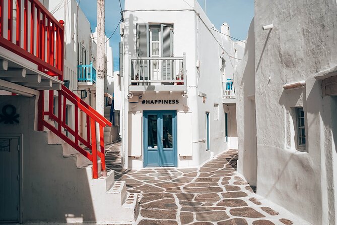 Day Trip to Mykonos Island from Athens - What this Athens to Mykonos day trip really is