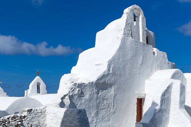 Day Trip to Mykonos Island from Athens - Returning to Piraeus after a very full day