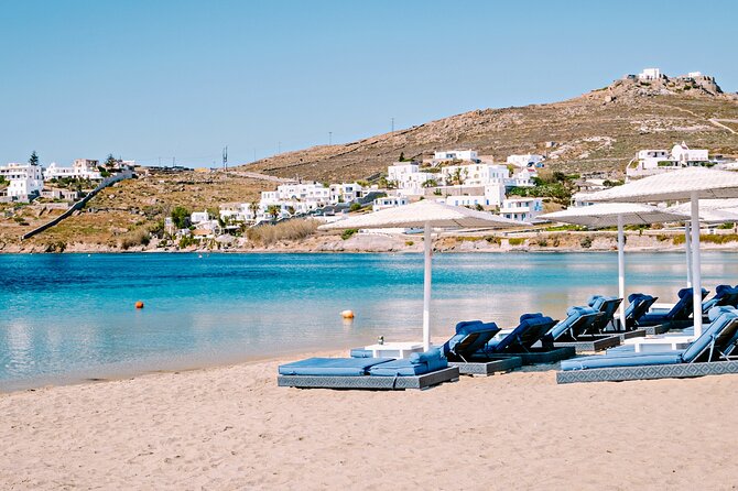 Day Trip to Mykonos Island from Athens - Who will enjoy this format most