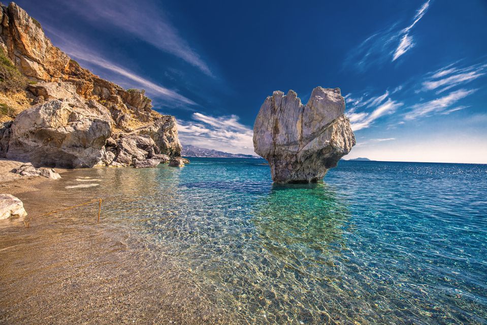 Day Trip to Preveli & Damnoni Beach & Rethymno City Tour - Should you book the Preveli and Rethymno day trip?