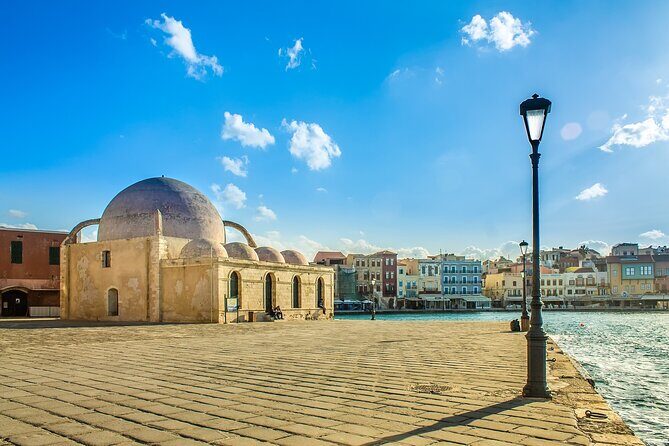 Day trip to Rethymno, Chania & Kournas lake - Transport Value: What You’re Paying For (and What You Aren’t)
