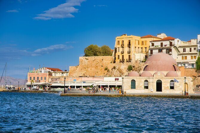 Day trip to Rethymno, Chania & Kournas lake - What Your Day Will Feel Like, Hour by Hour (Realistic Expectations)