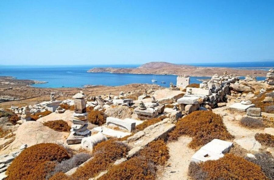 Delos and Mykonos One Day Cruise from Naxos - Why This Delos–Mykonos Day Cruise Feels Like Good Planning