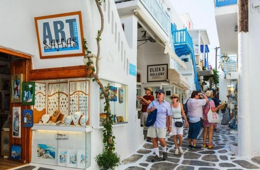 Delos and Mykonos One Day Cruise from Naxos - Price and Value: Does $82 Make Sense?