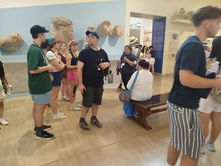 Delphi 2 Day Tour from Athens with Overnight in 4 Star Hotel - Key points to know before you book