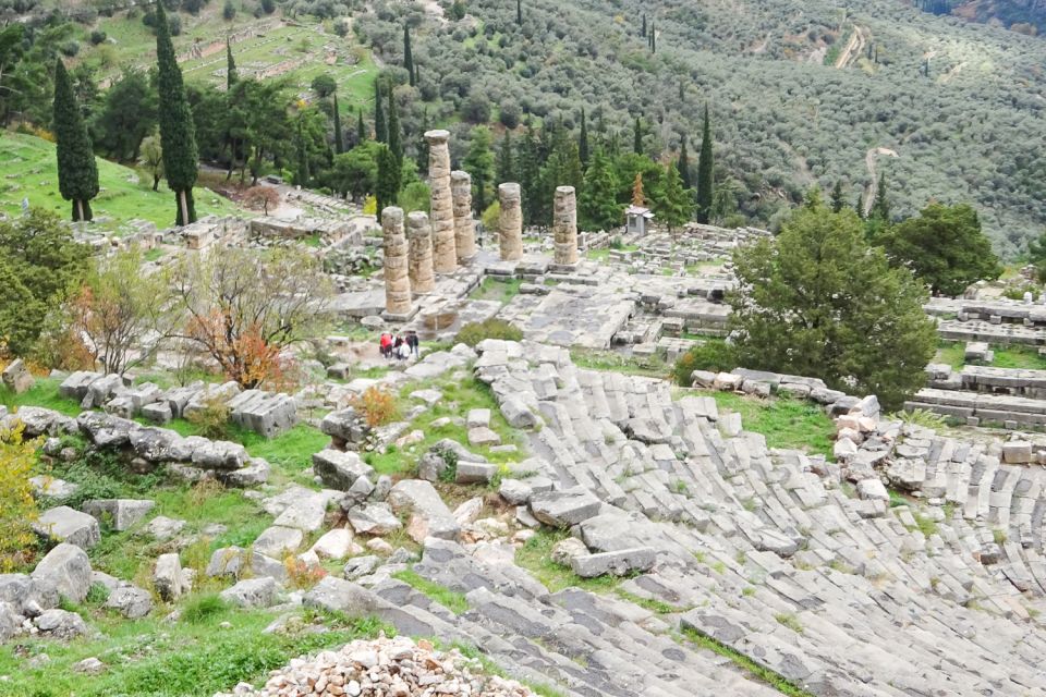 Delphi 2 Day Tour from Athens with Overnight in 4 Star Hotel - Is $236 a fair price for the overnight format?