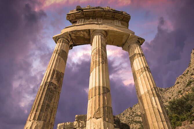 Delphi and Meteora, 2-Days Private Tour - Great Meteoron, Varlaam, and the other sites you’ll compare in your head