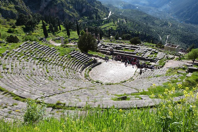 Delphi and Meteora Two Days Tour from Athens - Who will get the most from this tour