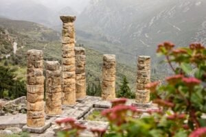 Delphi: Archaeological Site & Museum Ticket with Audio Tour - Museum First: Why Starting Inside Changes Everything